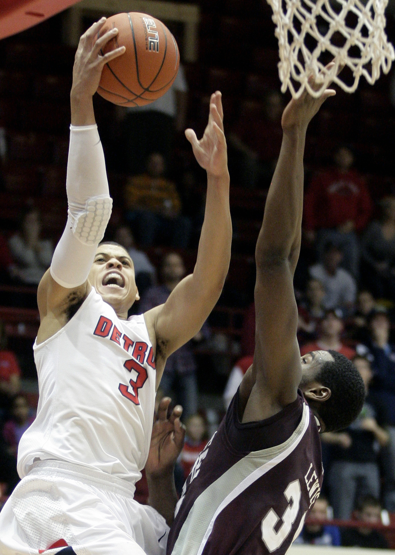 The Newell Post Detroit s Strengths Weaknesses And Players To Watch